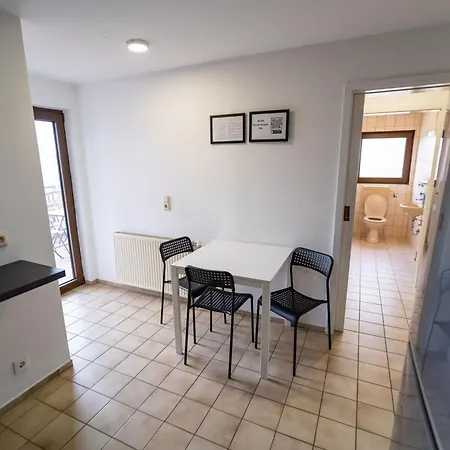 Appartement Businesshaus In Ruhiger Lage Lampertheim