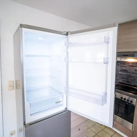 Appartement Businesshaus In Ruhiger Lage