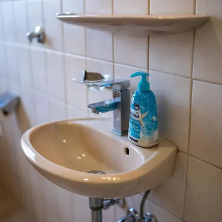 Appartement Businesshaus In Ruhiger Lage