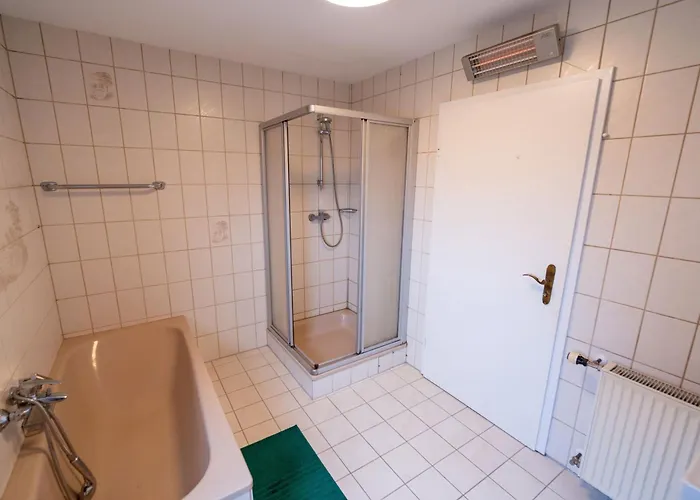 Businesshaus In Ruhiger Lage Apartman *