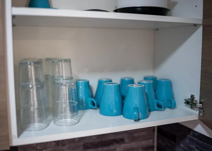 Businesshaus In Ruhiger Lage Apartman Lampertheim