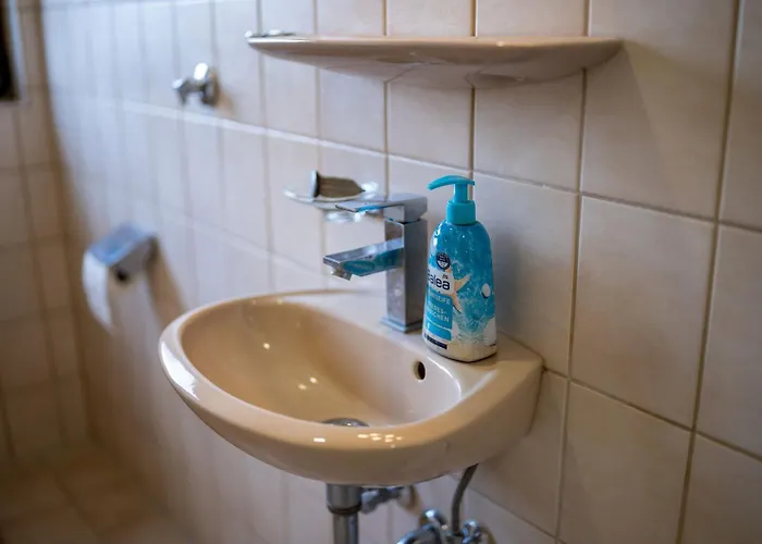 Apartman Businesshaus In Ruhiger Lage