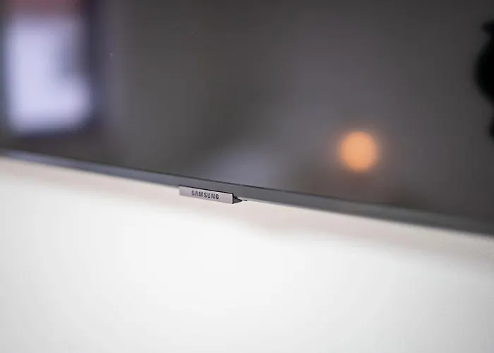 Businesshaus In Ruhiger Lage *