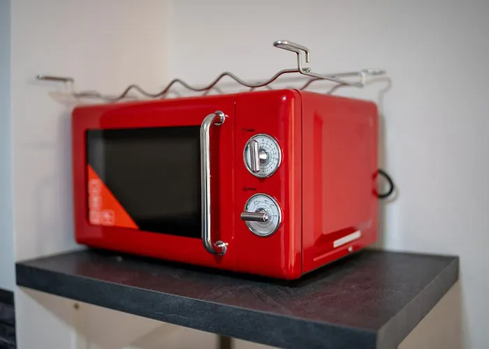 Businesshaus In Ruhiger Lage *