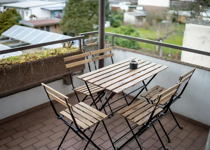 Businesshaus In Ruhiger Lage Lampertheim