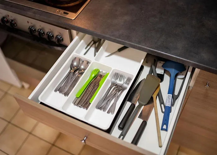 Businesshaus In Ruhiger Lage