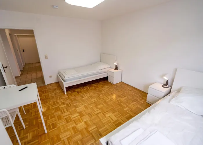 Businesshaus In Ruhiger Lage Lampertheim